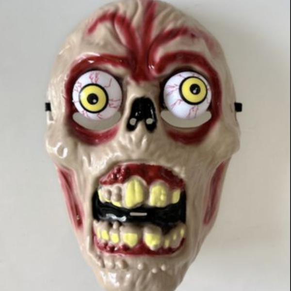 หน้ากากฮาโลวีน หน้ากากตัวตลก ผี เจสัน ชุดคอสเพลย์ งานปาร์ตี้ og ghost mask