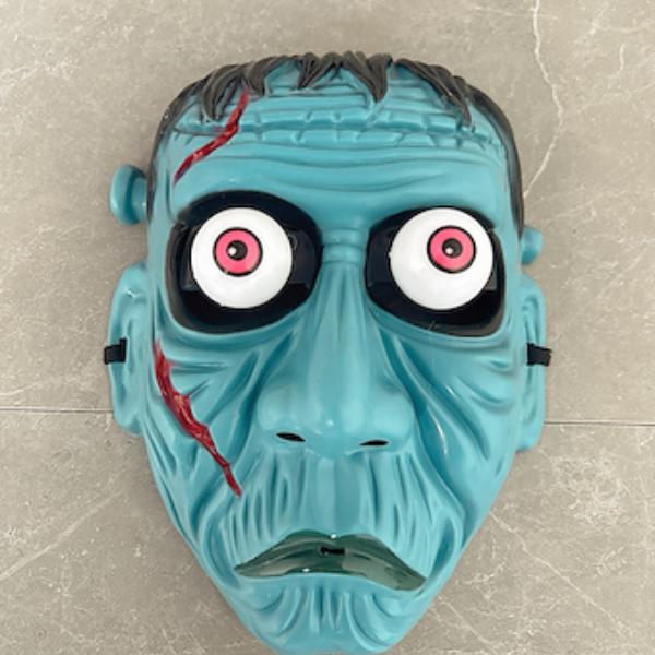 หน้ากากฮาโลวีน หน้ากากตัวตลก ผี เจสัน ชุดคอสเพลย์ งานปาร์ตี้ og ghost mask