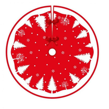 ตู้เสื้อผ้า 90 ซม. พรมฐานรูปแบบลูกอมกวางเอลก์ เบอร์รี่สีแดงสด ของตกแต่งบ้านปีใหม่คริสต์มาส พรมตกแต่งพื้น ตกแต่งคริสต์มาส หน้าแรก มินิมอล สายรุ้ง ปีนักเขียน งานแต่ง