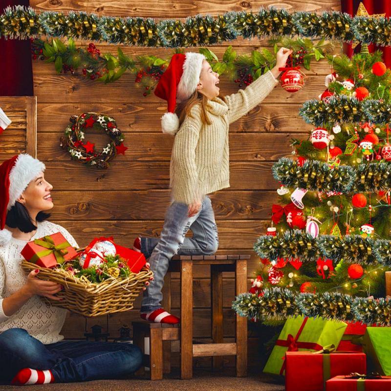 สายรุ้ง 2 เมตร 6 รูปแบบ ปีใหม่นี้ DIY ส่วนใหญ่จะกล่าวถึงประเด็นสำคัญ พู่คำ พวงมาลัยริบบิ้นประดับบ้าน ตกแต่งคริสต์มาส บ้านในเทียม สายรุ้ง ปีใหม่ล่าสุด ระบบควบคุมคลอส เป่าลม