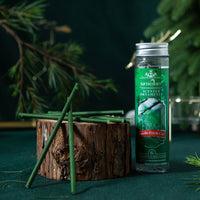 กลิ่นไม้ซีดาร์