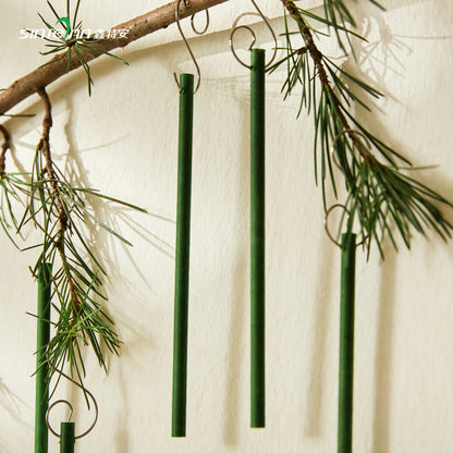 ไม้หอมคริสต์มาส กลิ่นสน ตกแต่งต้นคริสต์มาส