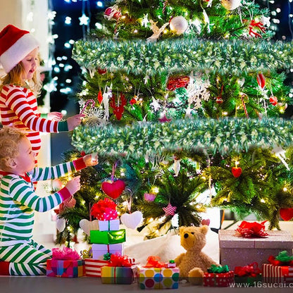 สายรุ้ง 2 เมตร 6 รูปแบบ ปีใหม่นี้ DIY ส่วนใหญ่จะกล่าวถึงประเด็นสำคัญ พู่คำ พวงมาลัยริบบิ้นประดับบ้าน ตกแต่งคริสต์มาส บ้านในเทียม สายรุ้ง ปีใหม่ล่าสุด ระบบควบคุมคลอส เป่าลม