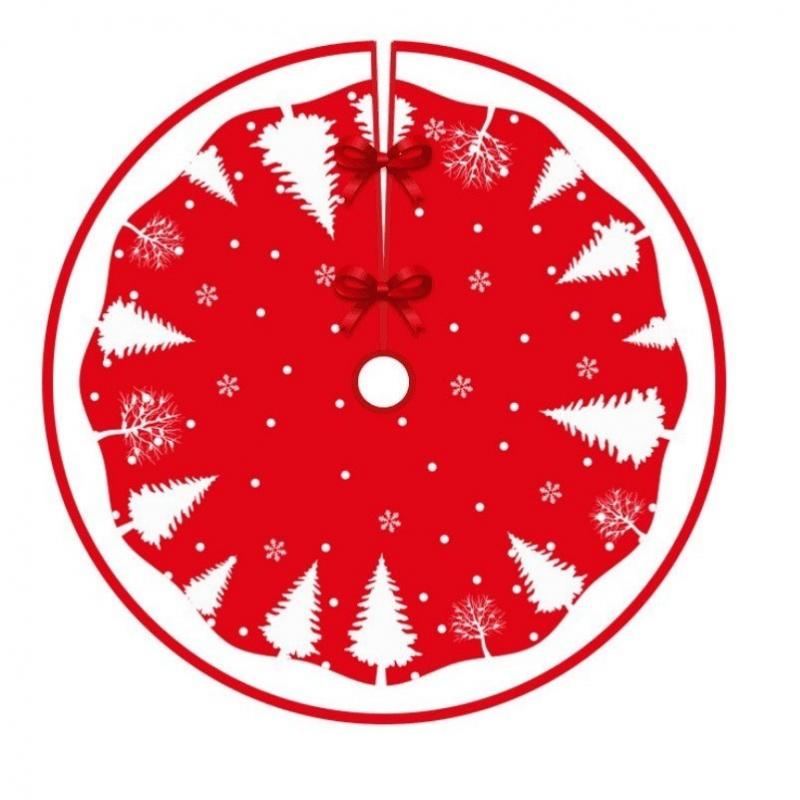 ตู้เสื้อผ้า 90 ซม. พรมฐานรูปแบบลูกอมกวางเอลก์ เบอร์รี่สีแดงสด ของตกแต่งบ้านปีใหม่คริสต์มาส พรมตกแต่งพื้น ตกแต่งคริสต์มาส หน้าแรก มินิมอล สายรุ้ง ปีนักเขียน งานแต่ง