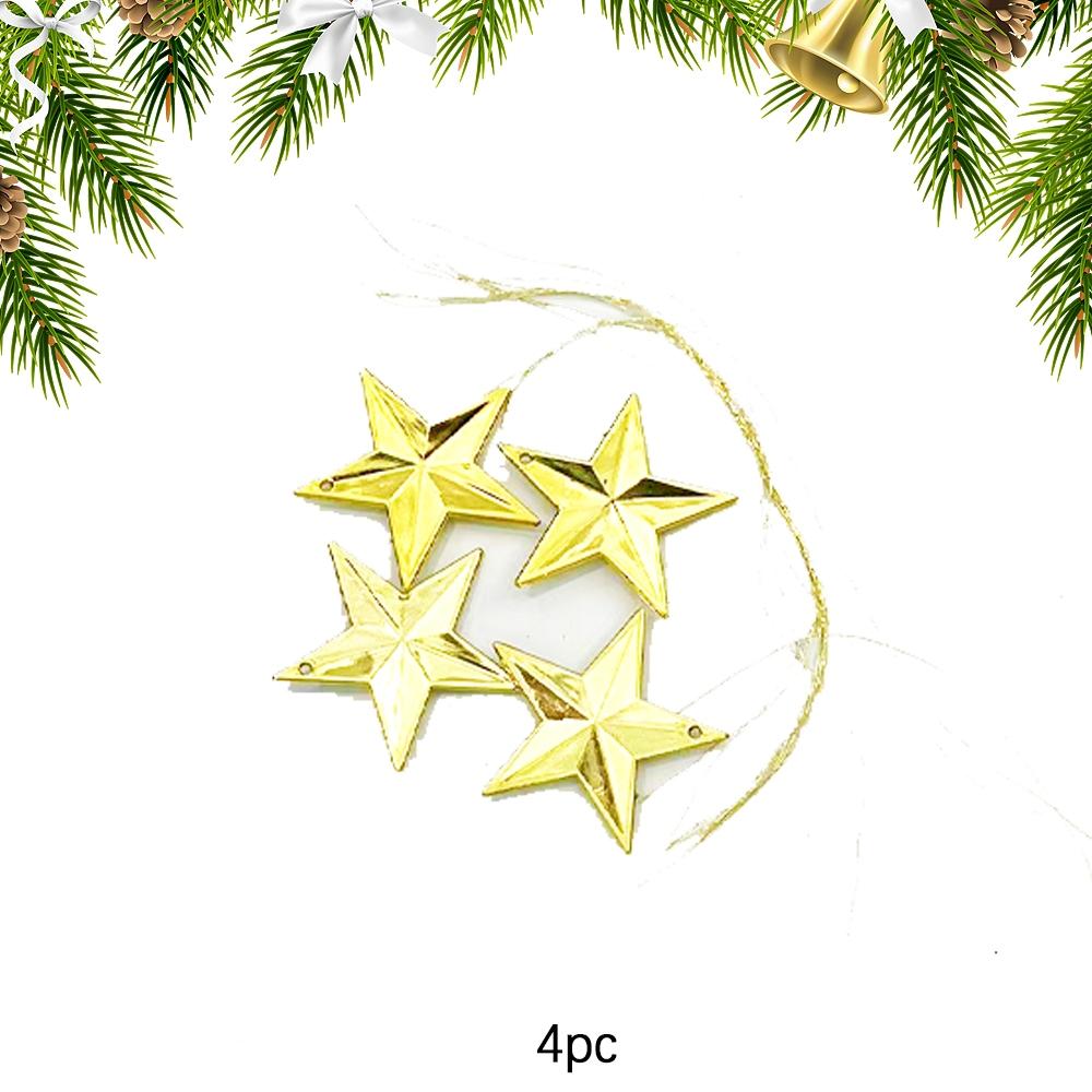 เซตของตกแต่งคริสต์มาส อุปกรณ์ตกแต่ง ต้นคริสต์มาส ลูกบอลคริสต์มาส 13 แบบ สีสันสดใส ของตกแต่งบ้าน ตกแต่งปีใหม่  ต้นคริสต์มาสครบเซต พร็อพถ่ายรูป มินิมอล