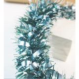 สายรุ้ง 2 เมตร 6 ลาย ปีใหม่ คริสต์มาส DIY ตกแต่งงานปาร์ตี้ คริสต์มาส สตริง พู่ คำ Garland ริบบิ้น ต้นคริสต์มาส ประดับบ้าน christmas  decor  home หิมะเทียม สายรุ้ง  ปี  ใหม่ ซานตาคลอส  เป่าลม