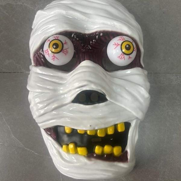 หน้ากากฮาโลวีน หน้ากากตัวตลก ผี เจสัน ชุดคอสเพลย์ งานปาร์ตี้  og ghost mask