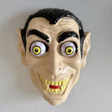 หน้ากากฮาโลวีน หน้ากากตัวตลก ผี เจสัน ชุดคอสเพลย์ งานปาร์ตี้  og ghost mask