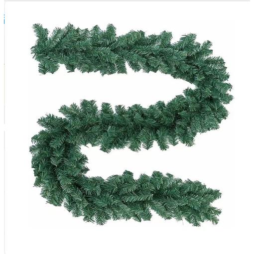 สายรุ้ง 2 เมตร 6 ลาย ปีใหม่ คริสต์มาส DIY ตกแต่งงานปาร์ตี้ คริสต์มาส สตริง พู่ คำ Garland ริบบิ้น ต้นคริสต์มาส ประดับบ้าน christmas  decor  home หิมะเทียม สายรุ้ง  ปี  ใหม่ ซานตาคลอส  เป่าลม