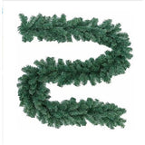 สายรุ้ง 2 เมตร 6 ลาย ปีใหม่ คริสต์มาส DIY ตกแต่งงานปาร์ตี้ คริสต์มาส สตริง พู่ คำ Garland ริบบิ้น ต้นคริสต์มาส ประดับบ้าน christmas  decor  home หิมะเทียม สายรุ้ง  ปี  ใหม่ ซานตาคลอส  เป่าลม