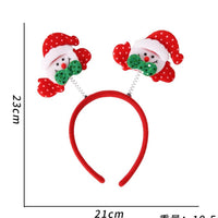 คลิปหัวตัวหิมะ