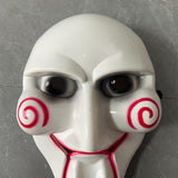 หน้ากากฮาโลวีน หน้ากากตัวตลก ผี เจสัน ชุดคอสเพลย์ งานปาร์ตี้  og ghost mask