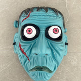 หน้ากากฮาโลวีน หน้ากากตัวตลก ผี เจสัน ชุดคอสเพลย์ งานปาร์ตี้  og ghost mask