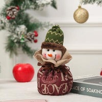 สโนว์แมนอังกฤษ